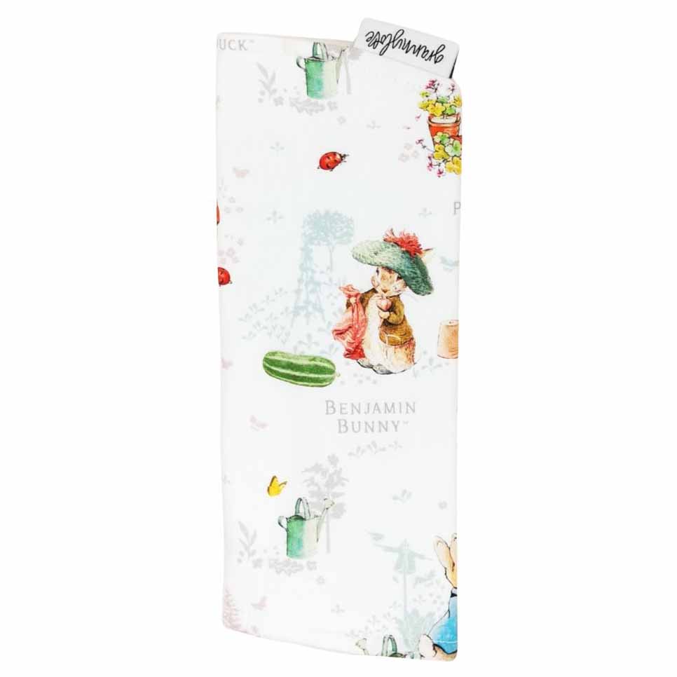 grannylove Burp Cloth